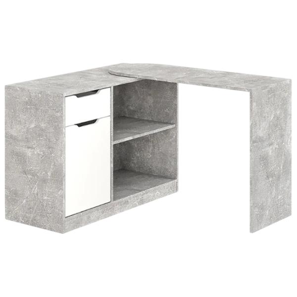 Comodă ML-Mobila 2 New 71 x 106 x 41 / PAL / Atelier Light photo 1