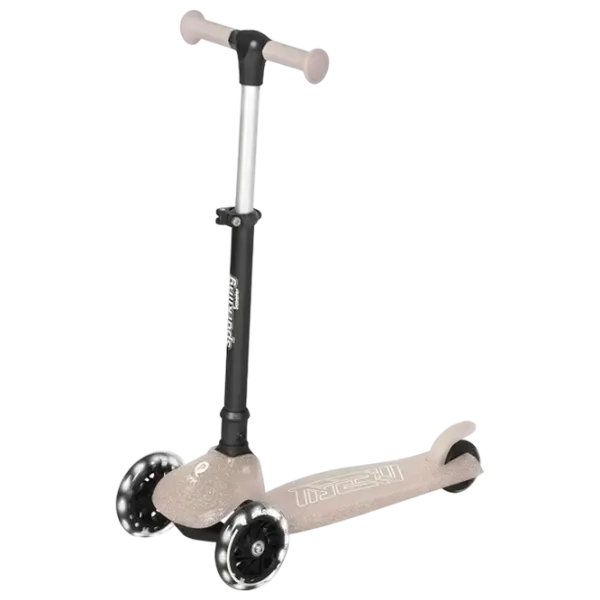 Беговел Qplay Sparkling (00-01109699) 50 кг/ Розовый photo 1
