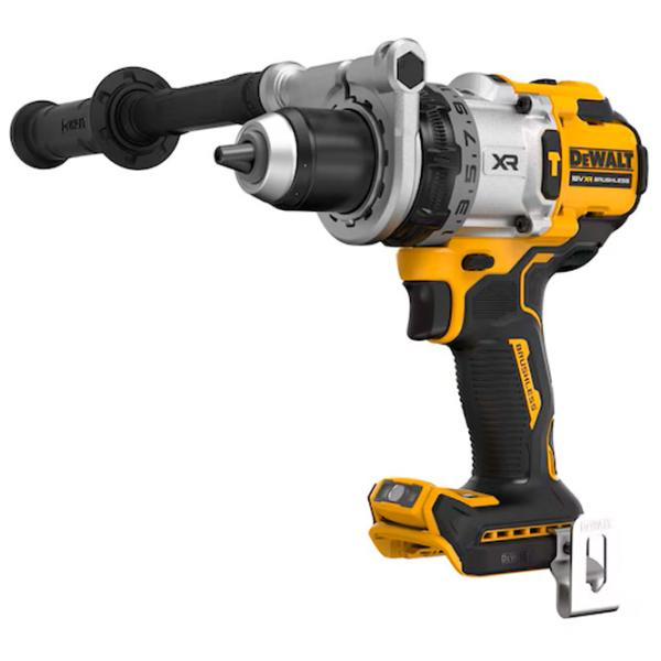Mașină de găurit și înșurubat Dewalt DCD1007NT-XJ 2000 rot/min photo 1