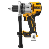 Дрель-шуруповерт Dewalt DCD1007NT-XJ 2000 об/мин photo 2