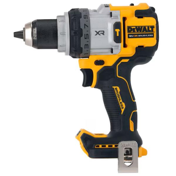 Mașină de găurit și înșurubat Dewalt DCD1007NT-XJ 2000 rot/min photo 3