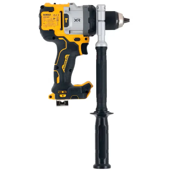 Mașină de găurit și înșurubat Dewalt DCD1007NT-XJ 2000 rot/min photo 5