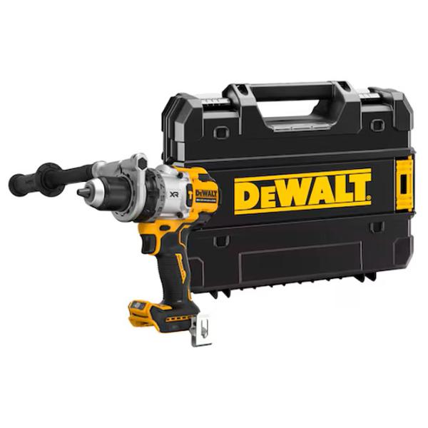 Mașină de găurit și înșurubat Dewalt DCD1007NT-XJ 2000 rot/min photo 9