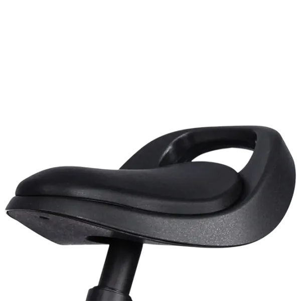 Triciclu Qplay Triduro 25 kg / Black photo 4