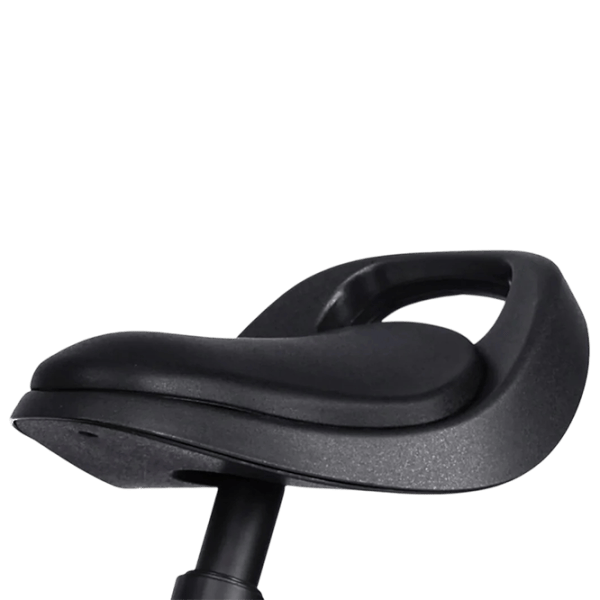 Triciclu Qplay Triduro 25 kg / Black photo 4