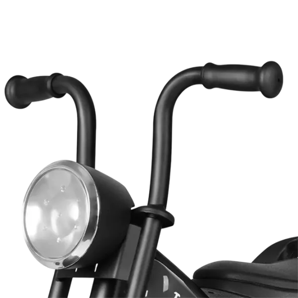 Triciclu Qplay Triduro 25 kg / Black photo 6