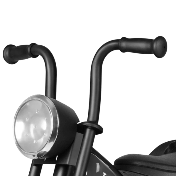Triciclu Qplay Triduro 25 kg / Black photo 6