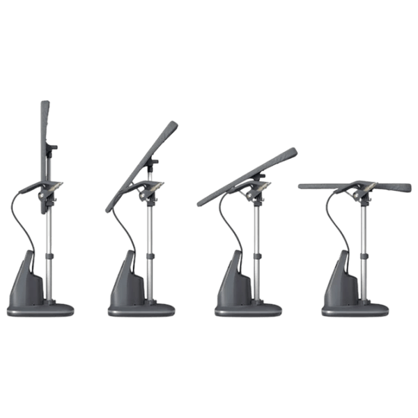 Гладильная система Philips AIS8540/80 2200 Вт / Черный photo 3