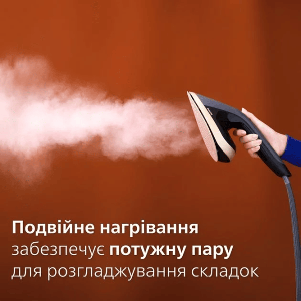 Гладильная система Philips AIS8540/80 2200 Вт / Черный photo 5