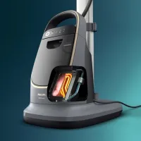 Stație de călcat Philips AIS8540/80 2200 W / Black photo 6