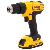 Дрель-шуруповерт Dewalt DCD771D2 1500 об/мин