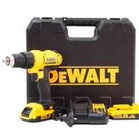 Дрель-шуруповерт Dewalt DCD771D2 1500 об/мин photo 5