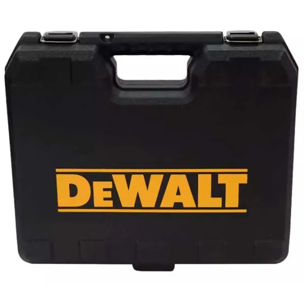 Mașină de găurit și înșurubat Dewalt DCD771D2 1500 rot/min photo 6