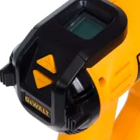 Suflantă de aer cald Dewalt D26414K 2000 W / Yellow photo 2