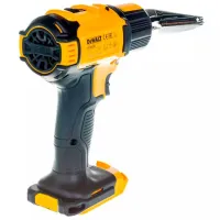 Suflantă de aer cald Dewalt DCE530N / Yellow photo 2