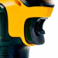 Suflantă de aer cald Dewalt DCE530N / Yellow photo 5