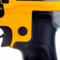 Suflantă de aer cald Dewalt DCE530N / Yellow photo 7