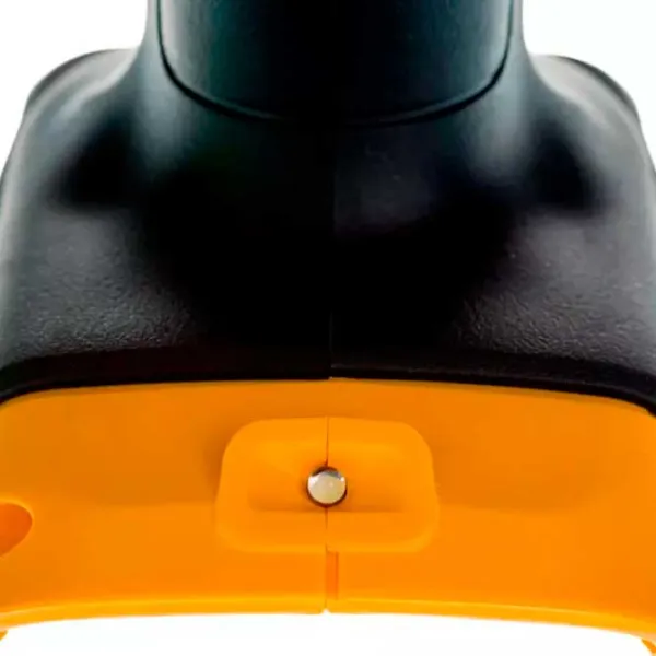 Строительный фен Dewalt DCE530N  / Желтый photo 8