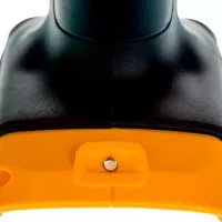 Suflantă de aer cald Dewalt DCE530N / Yellow photo 8