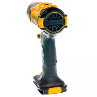 Suflantă de aer cald Dewalt DCE530N / Yellow photo 9