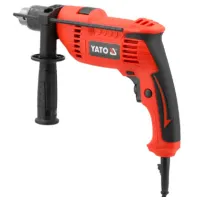 Mașină de găurit Yato YT82038 650 W / 2800 rot/min photo 2