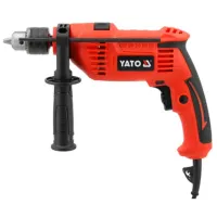 Mașină de găurit Yato YT82038 650 W / 2800 rot/min photo 3