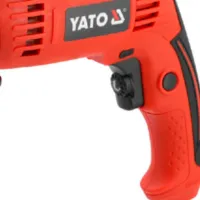Mașină de găurit Yato YT82038 650 W / 2800 rot/min photo 5