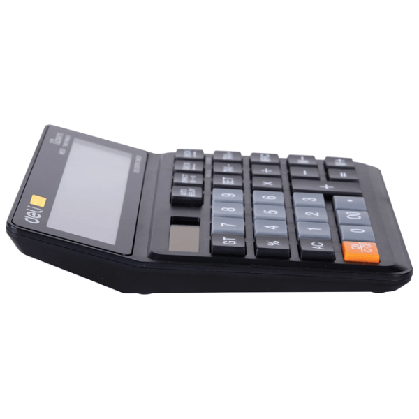 Calculatoare de birou DELI M011 Pentru contabilitate /  photo 3