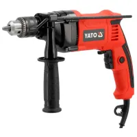 Дрель Yato YT82048 650 Вт / 1600 об/мин
