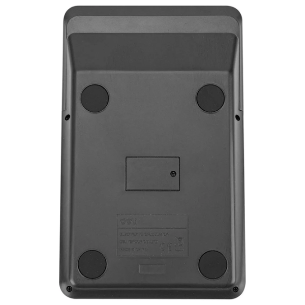 Калькуляторы DELI M320 Бухгалтерский /  photo 6
