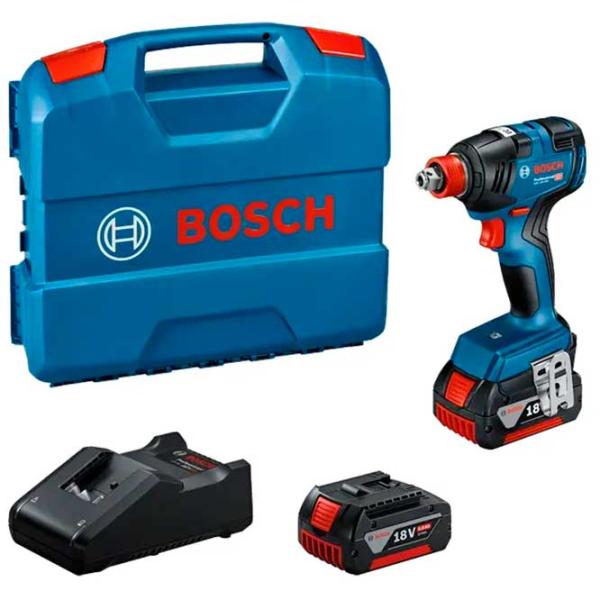 Дрель-шуруповерт Bosch B06019J2206 3400 об/мин photo 1