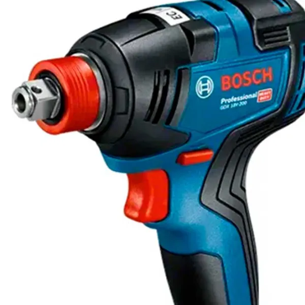 Дрель-шуруповерт Bosch B06019J2206 3400 об/мин photo 4