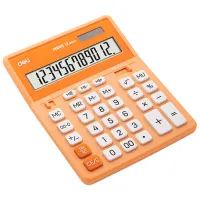 Calculatoare de birou DELI M888 Pentru contabilitate / 