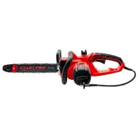 Цепная пила Start-Pro SCS/Е-2970 Электрическая/ Красный