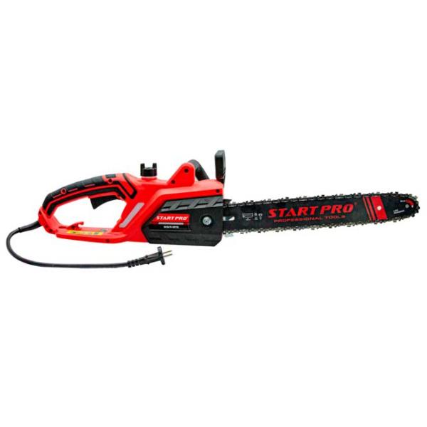 Цепная пила Start-Pro SCS/Е-2970 Электрическая/ Красный photo 4