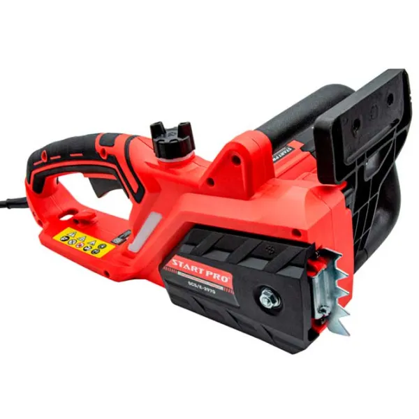 Цепная пила Start-Pro SCS/Е-2970 Электрическая/ Красный photo 6
