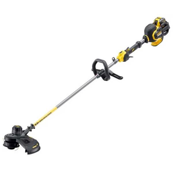 Trimmer Dewalt DCM571N-XJ  / Yellow photo 1