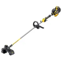 Триммер Dewalt DCM571N-XJ  / Желтый