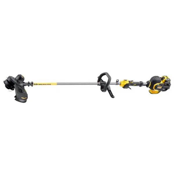 Trimmer Dewalt DCM571N-XJ  / Yellow photo 2