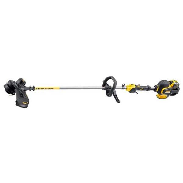 Trimmer Dewalt DCM571N-XJ  / Yellow photo 2