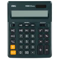 Calculatoare de birou DELI M888 Pentru contabilitate / 