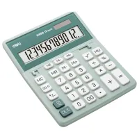 Калькуляторы DELI M888 Бухгалтерский / 