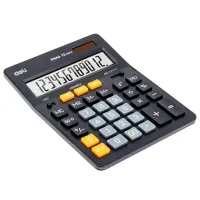 Калькуляторы DELI M444 Бухгалтерский / 
