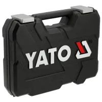 Набор трубчатых ключей Yato YT-12662 Количество в наборе: 24 шт. photo 5