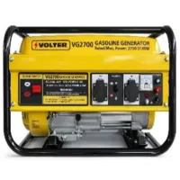 Генератор Volter VG2700 220 В Бензин / 2.75 кВт