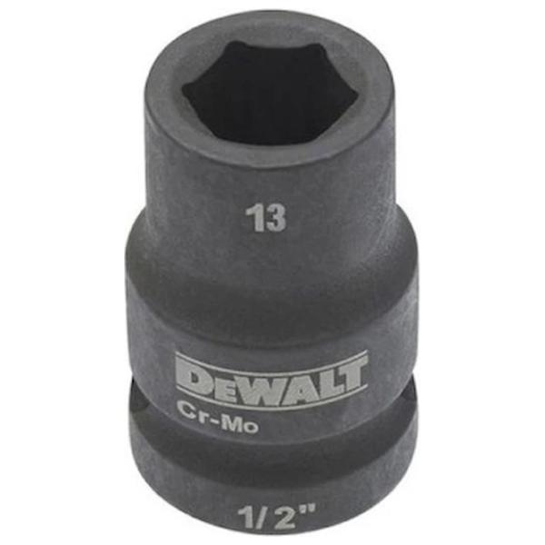 Cap tubular Dewalt DT7531 Cantitatea în set - 1 photo 1