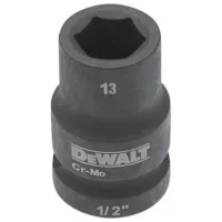 Трубчатая головка Dewalt DT7531 Количество в наборе - 1