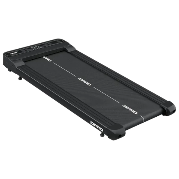 Беговая дорожка Zipro Catwalk 6 км/ч / 100 кг / Черный photo 1