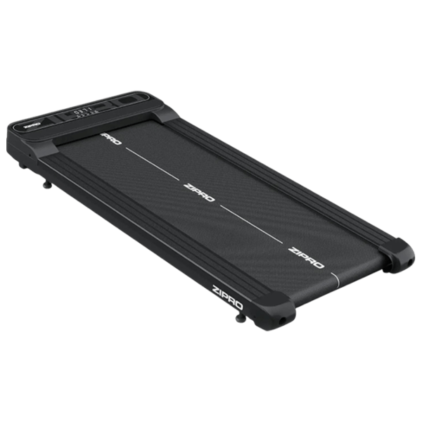 Беговая дорожка Zipro Catwalk 6 км/ч / 100 кг / Черный photo 1