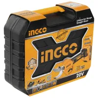Set de foarfeci de grădină INGCO COSLI250795 photo 3
